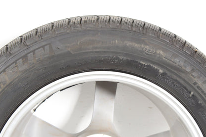 2015-2018 Porsche Macan Rear Right / Left Side Wheel Tire Rim 9JX18H2 ET21 OEM