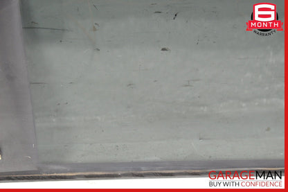 2009-2019 Ford Flex Rear Right Side Quarter Window Glass 8A8Z7429710A OEM