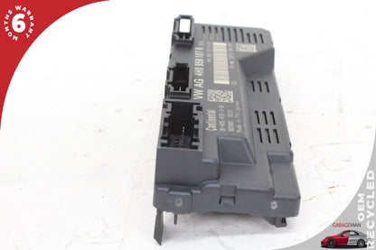 2011-2018 Audi A8 Trunk Boot Tailgate Control Module 4H0959107 OEM
