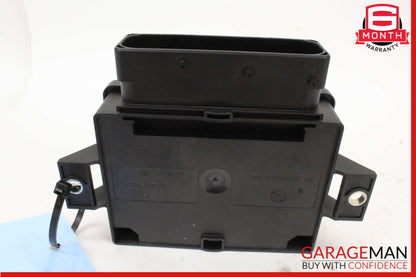 2012-2018 Audi A6 C7 Electronic Parking Brake Control Module 4H0907801E