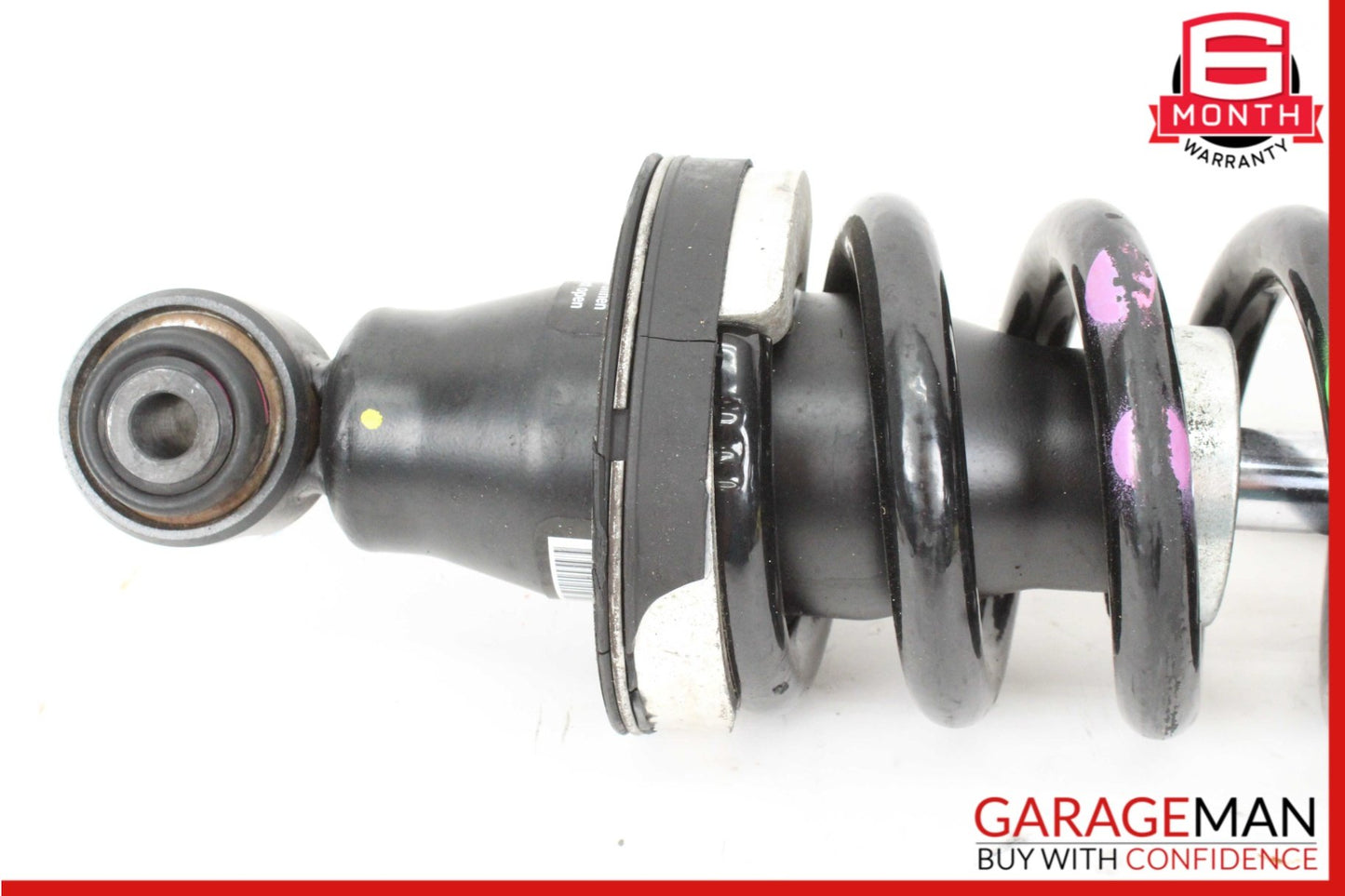 2007-2012 Mercedes-Benz SL550 R230 Left Rear Shock Absorber 2303204538