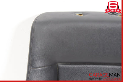 10-16 Mercedes-Benz E350 W212 Front Left/Right Top Upper Seat Cushion 2129101516
