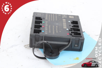 2008-2018 Mercedes W218 CLS550 Rear Left Side Door Control Module 2189001401 OEM