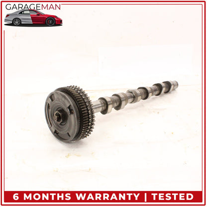 2005-2012 Mercedes W211 E350 S350 C350 Left Exhaust Camshaft 2720502408 OEM