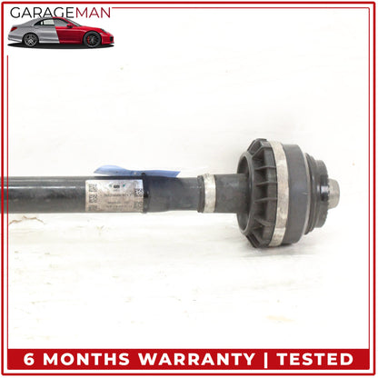 2019-2025 BMW M340i M440i G20 RWD Rear Left Side CV Axle Drive Shaft 8689555 OEM