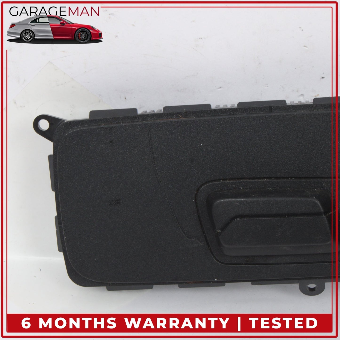 2023-2026 BMW X2 U10 SUV Front Left Seat Control Memory Switch 5A1BFE7 OEM