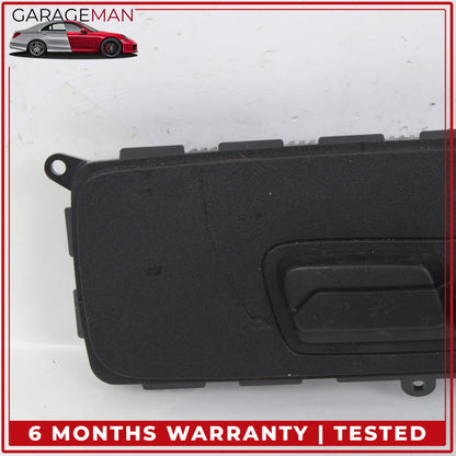 2023-2026 BMW X2 U10 SUV Front Left Seat Control Memory Switch 5A1BFE7 OEM