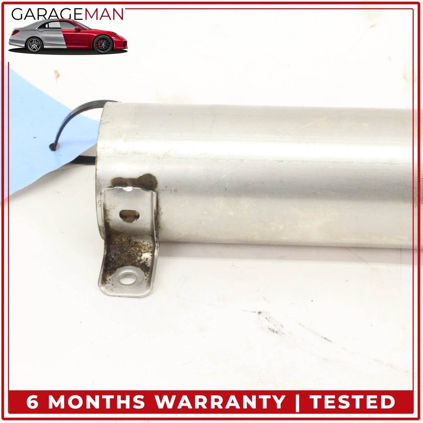 2014-2018 BMW X5 F15 Engine Vacuum Reservoir Tank 8612170 OEM