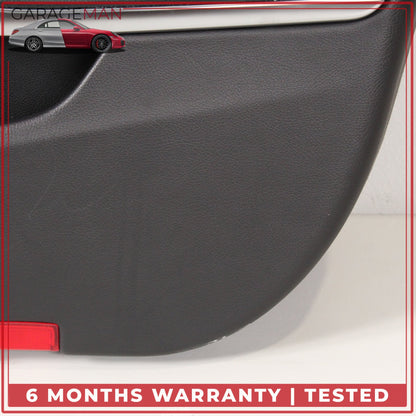 2015-2020 Mercedes X156 GLA250 Front Right Side Interior Door Trim Panel OEM