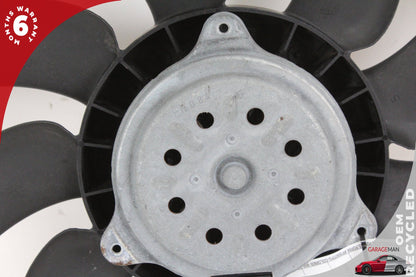 2012-2018 Audi A6 A7 Q3 Radiator Cooling Fan 8K0959455N OEM