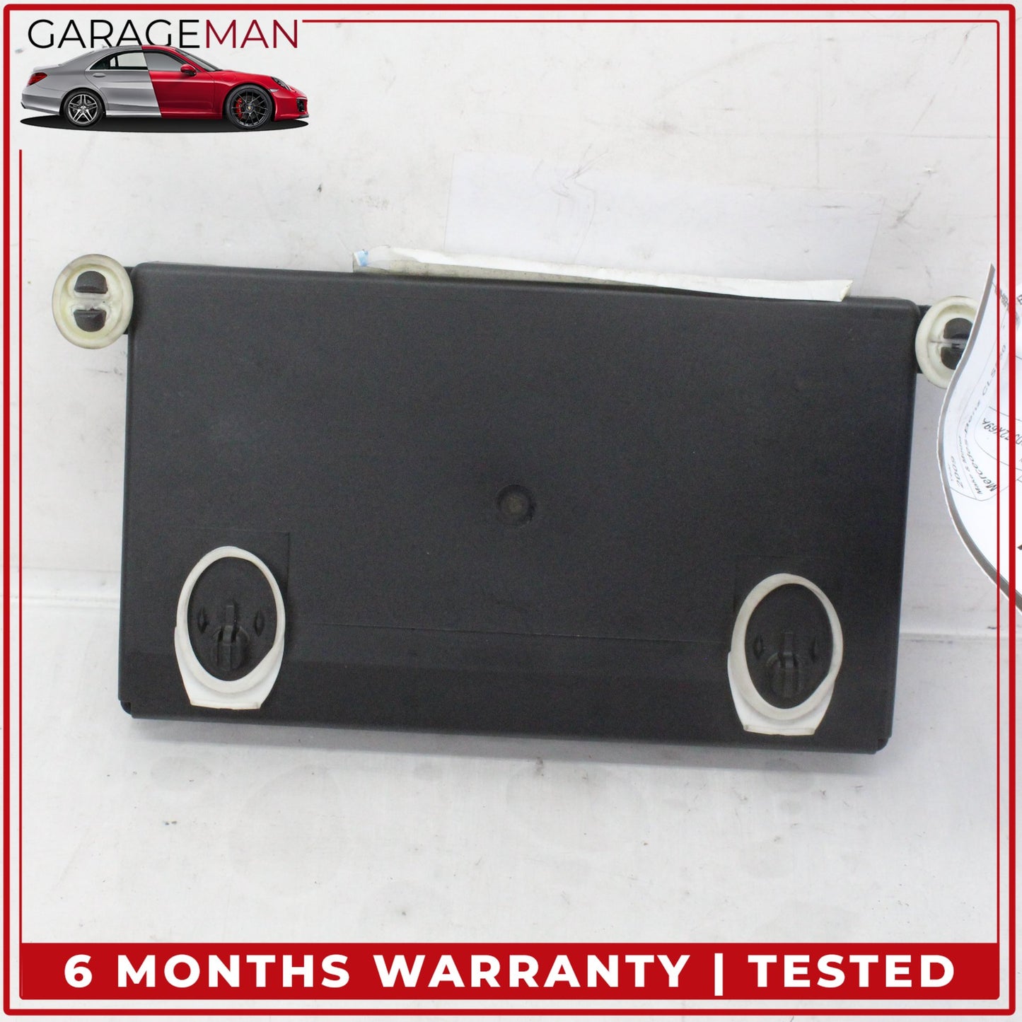 2006-2011 Mercedes W219 CLS550 Front Right Side Door Control Module Unit OEM