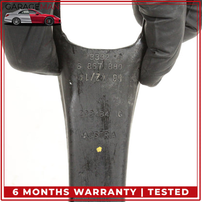 2014-2021 BMW i3 I01 Rear Left or Right Side Trailing Control Arm 6867880 OEM