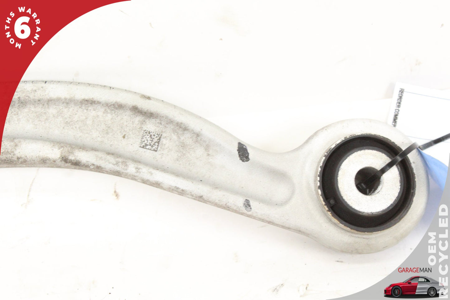 17-19 Mercedes-Benz E400 W213 AWD Rear Left or Right Upper Wishbone Control Arm 20409FI6