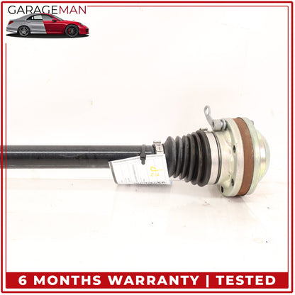 2012-2018 Audi A6 A7 Rear Left or Right Side CV Axle Drive Shaft 8R0501203C OEM