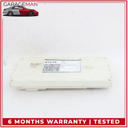 2023-2026 BMW X2 U10 SUV Body Control Module 61355B72847 OEM