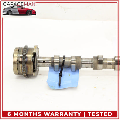 2011-2020 Mercedes W216 CL550 4.7L Right Side Intake Camshaft 2780502047 OEM