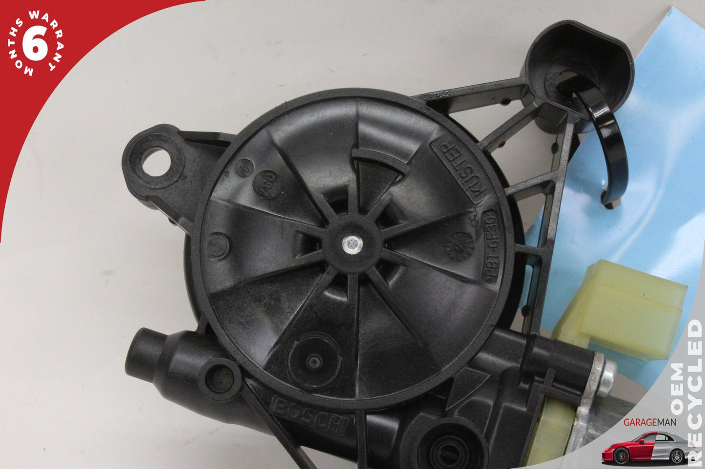 2015-2020 Audi A3 S3 Front Right Side Window Regulator Motor 5Q0959801B OEM