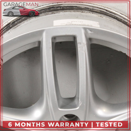 2011-2018 Porsche Cayenne 958 Front or Rear Wheel Rim 8.5JX19ET59 7P5601025A OEM