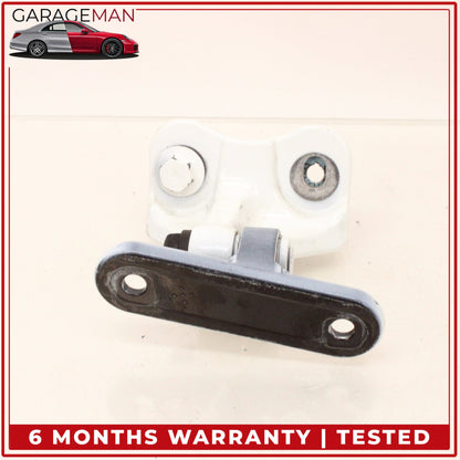 2014-2020 Mercedes X156 GLA250 Rear Left Side Door Hinge Upper and Lower OEM