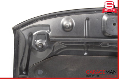 2009-2019 Ford Flex SUV Front Hood Bonnet Panel BA8Z16612A OEM