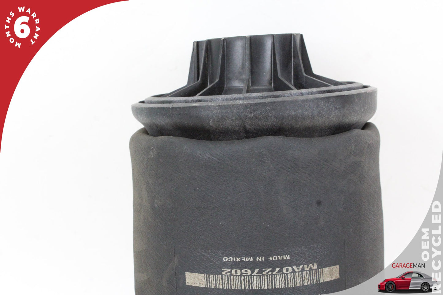 2006-2019 Mercedes X166 Gl450 GLS550 ML550 Rear Left or Right Air Bag Shock OEM