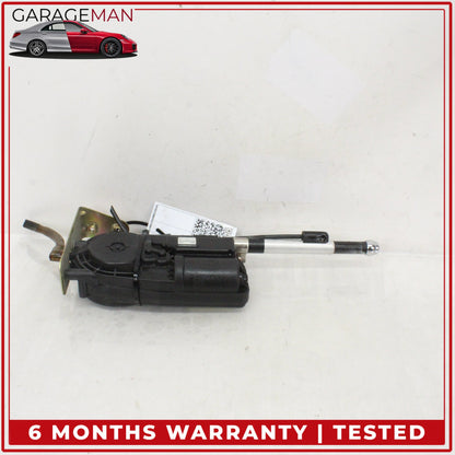 1997-2006 Jaguar XK8 XKR Trunk Boot Power Extending Radio Stereo Antenna OEM