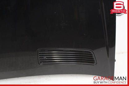 2007-2013 Mercedes-Benz S550 W221 Sedan Front Hood Bonnet Panel 2218800157