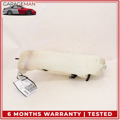 1997-2005 Porsche 911 996 Windshield Washer Fluid Reservoir 99652857501 OEM