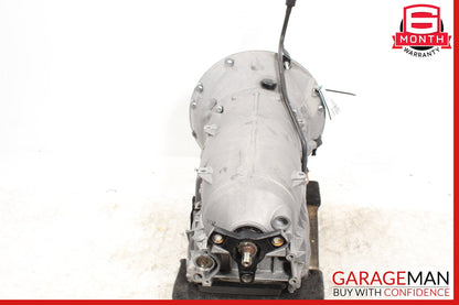 2003 Mercedes-Benz SL500 R230 RWD 5.0L Convertible Automatic Transmission 144748 OEM