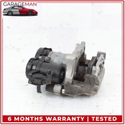 2015-2020 Mercedes W205 C300 Rear Left and Right Brake Caliper w/ Actuator OEM