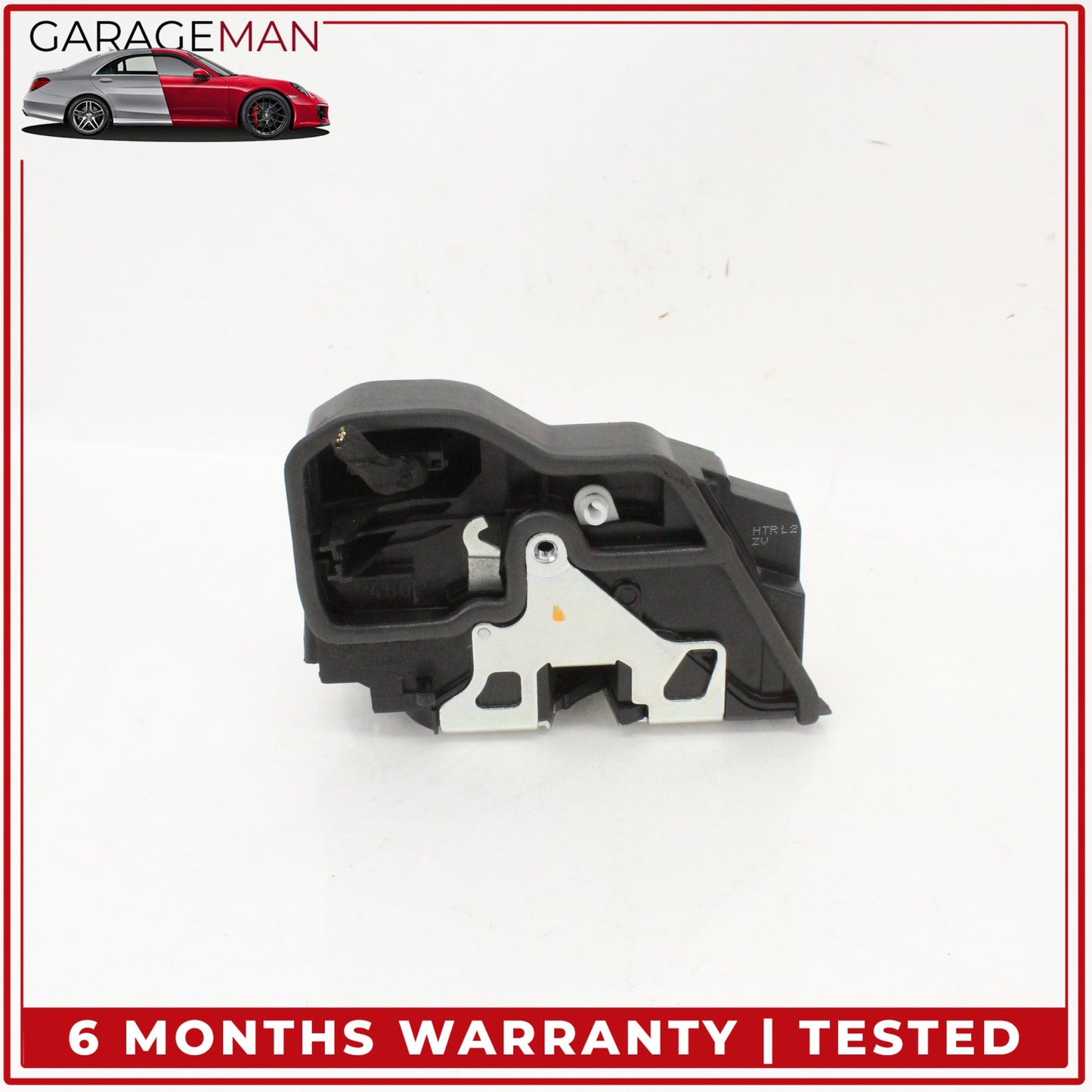 2014-2020 BMW 430i F36 Rear Right Side Door Lock Latch Actuator 7229460 OEM