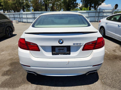 Parting Out- 2011 BMW 550i- 204 204