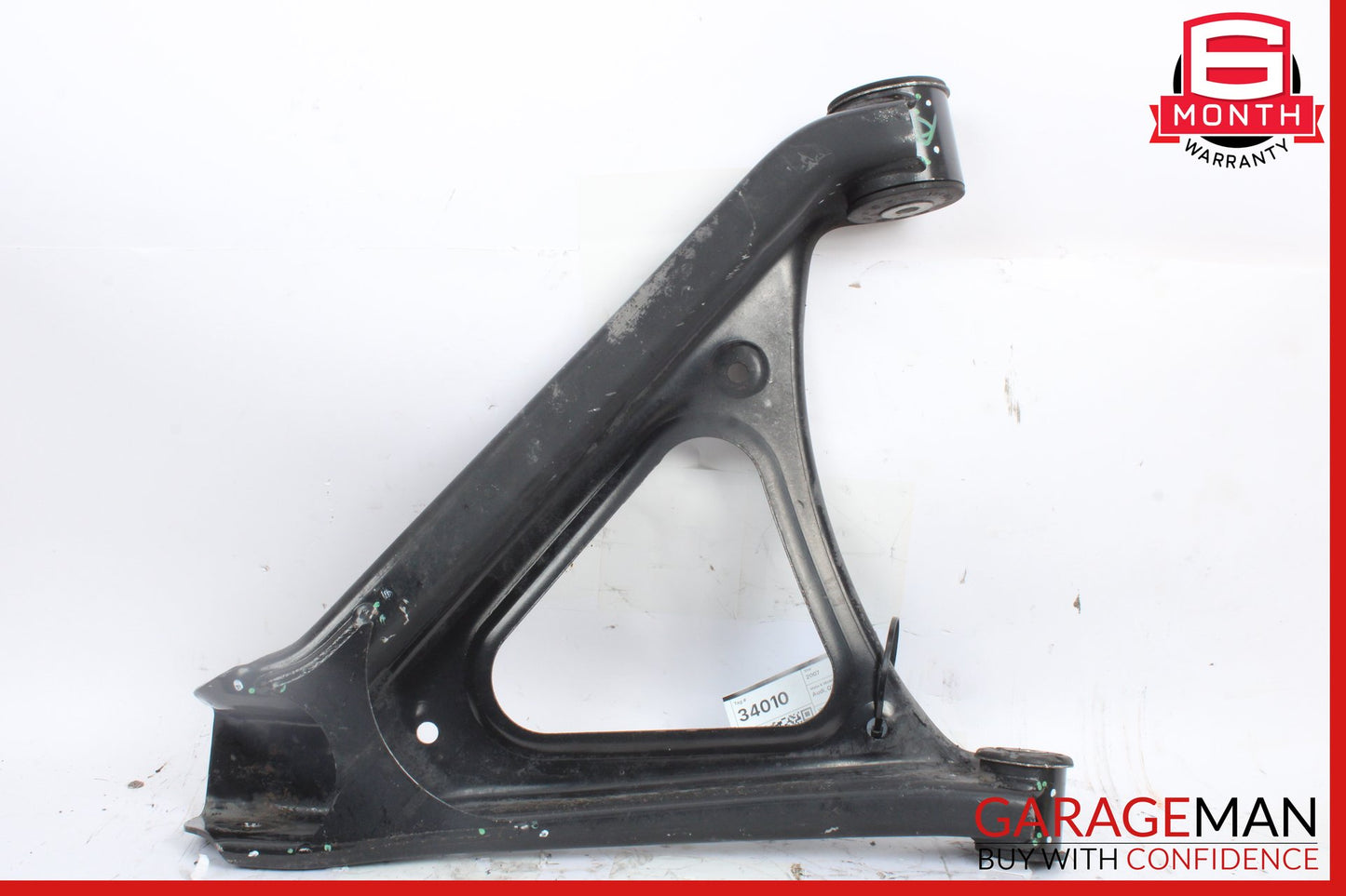2007-2015 Audi Q7 4L Station Wagon Left Rear Lower Control Arm 7L0505351AA OEM