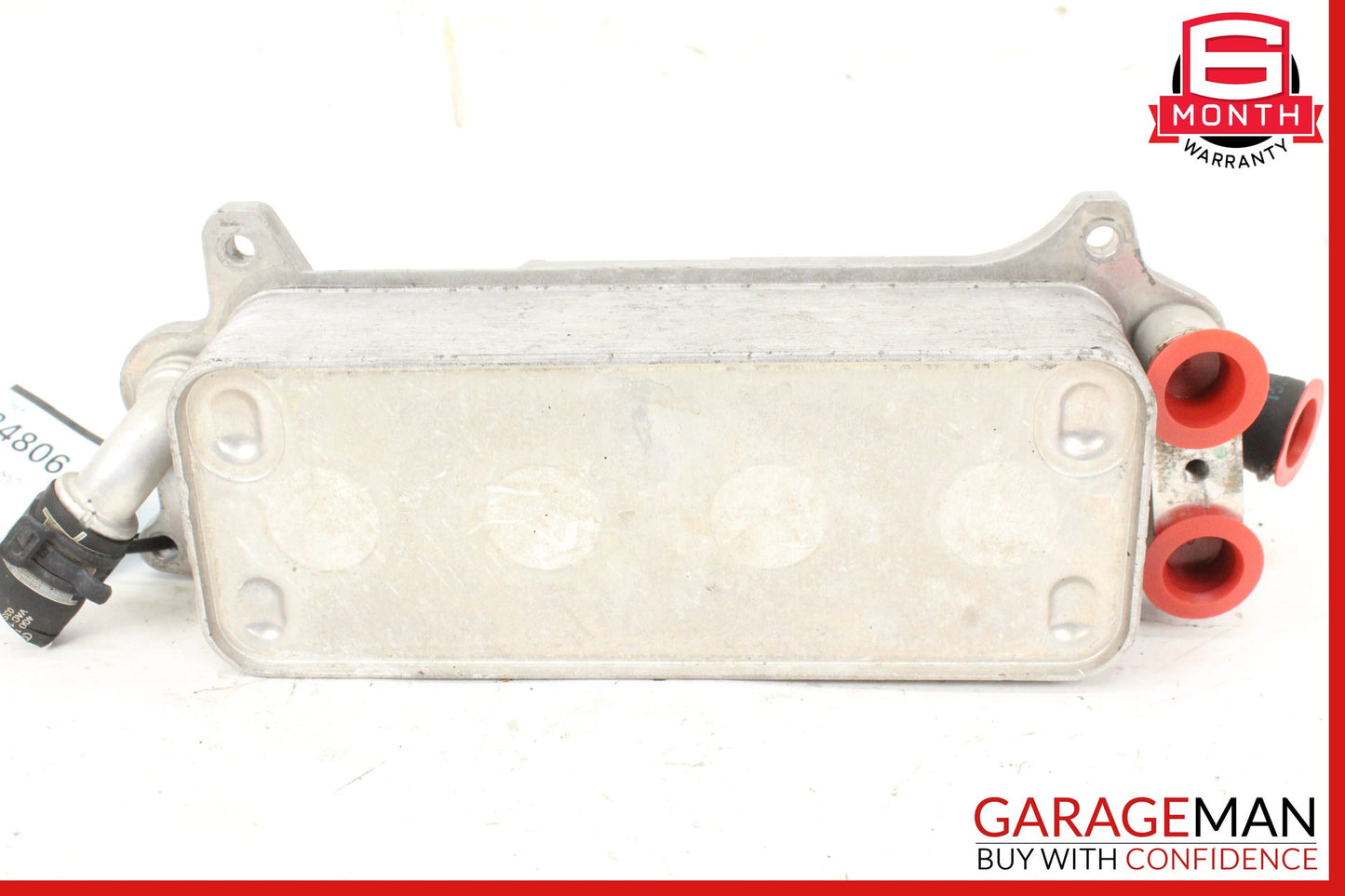 2013-2018 Audi S7 S6 Automatic Transmission Oil Cooler 4G0317021T OEM