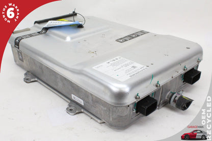2012-2015 Tesla Model S Onboard Master Charging Control Module 101496300K OEM