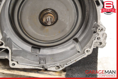 13-15 Audi TT 8J AWD 2.0L Convertible Automatic Transmission 83K OEM 02E300014T
