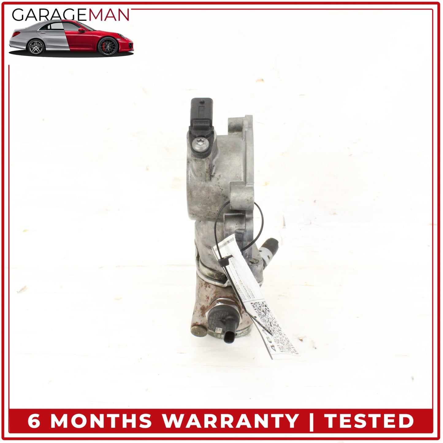 2011-2018 Porsche Cayenne 958 Panamera 970 High Pressure Fuel Pump OEM