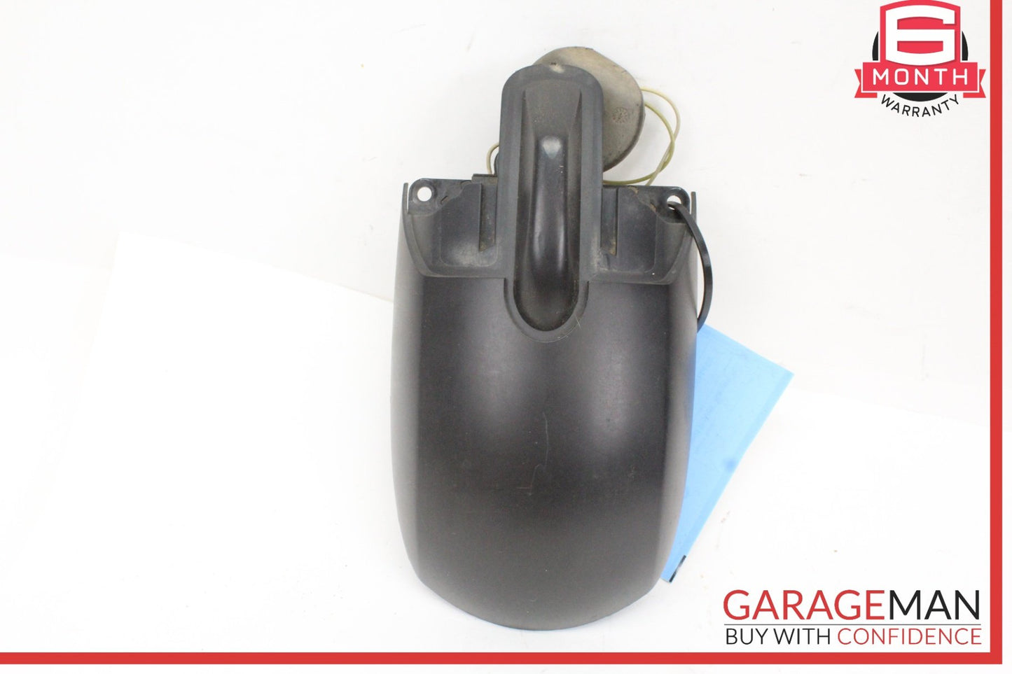2010-2016 Land Rover LR4 SUV Roof Shark Fin Antenna Module 8H2219C089GB OEM