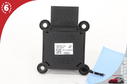 2022-2025 Audi Q4 E-Tron Front Left or Right Seat Lumbar Switch 4N0959777D OEM