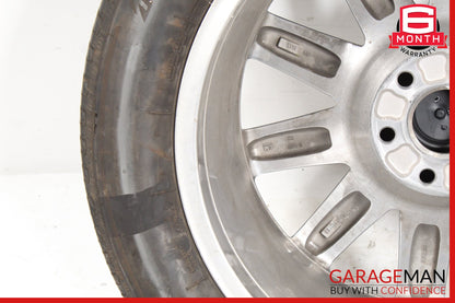 2021-2024 Cadillac Escalade ESV 10 Spoke Wheel Rim w/ Tire 9JX22 84460121 OEM