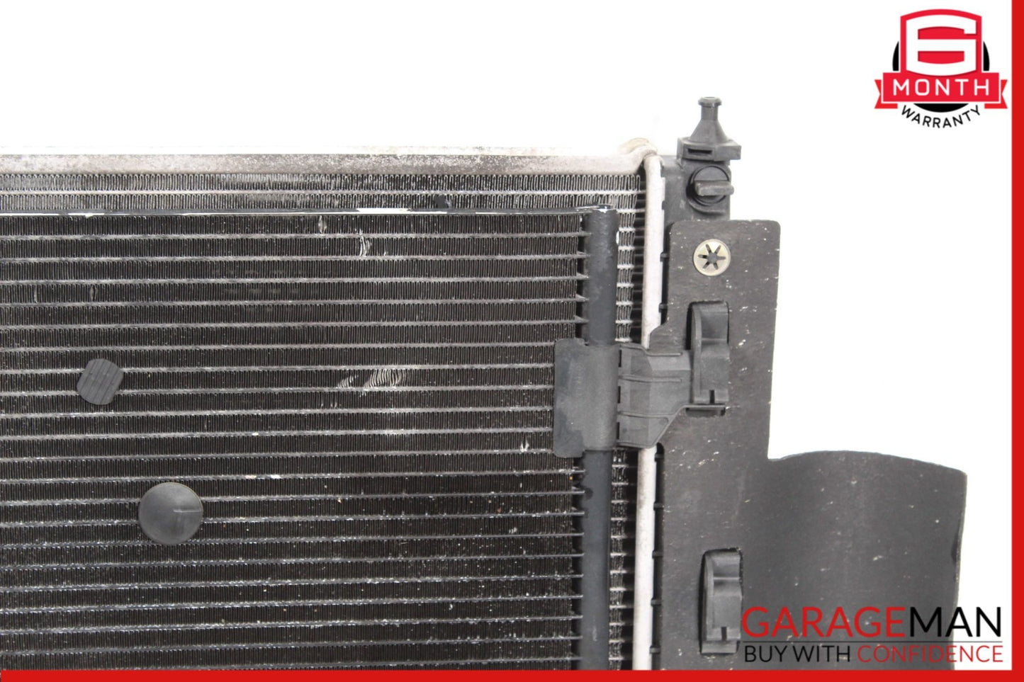 1998-2005 Mercedes-Benz ML320 W163 Radiator/Engine Cooling 1635002204