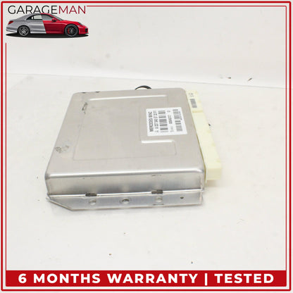 2008-2011 Mercedes W219 CLS550 Airmatic Air Suspension Control Module Unit OEM