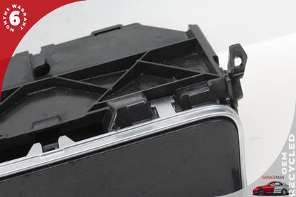 2015-2018 Mercedes W205 C300 Center Console Ashtray Compartment 2056800310 OEM