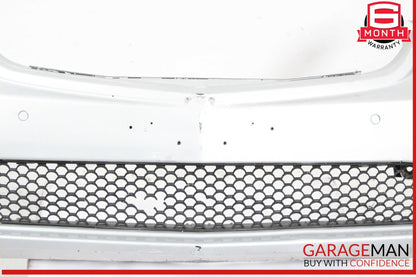 2010-2013 Mercedes-Benz S400 W221 AMG Sport Front Bumper Cover 2218803004 OEM