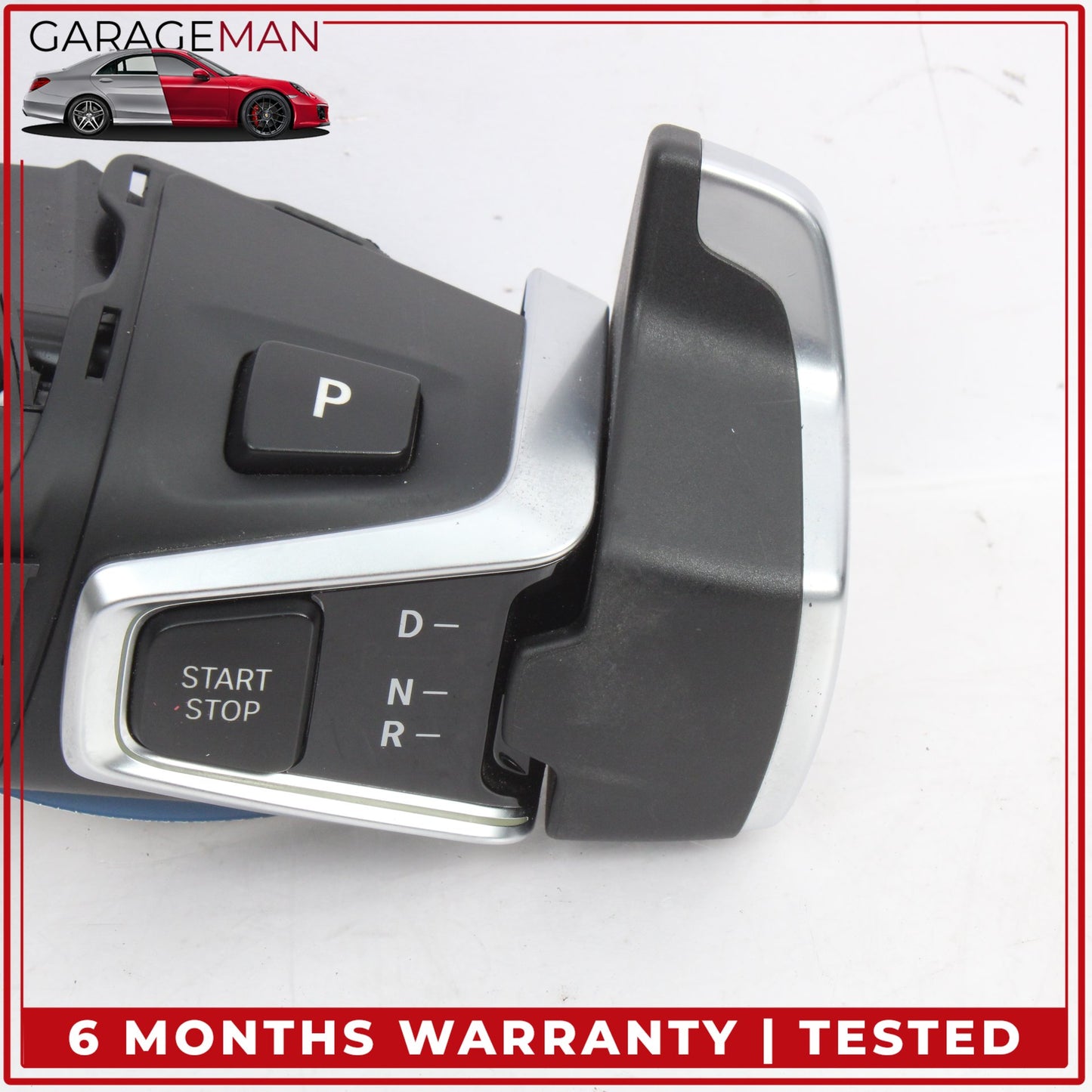 2014-2021 BMW i3 I01 Automatic Transmission Gear Shifter Selector 9340290 OEM