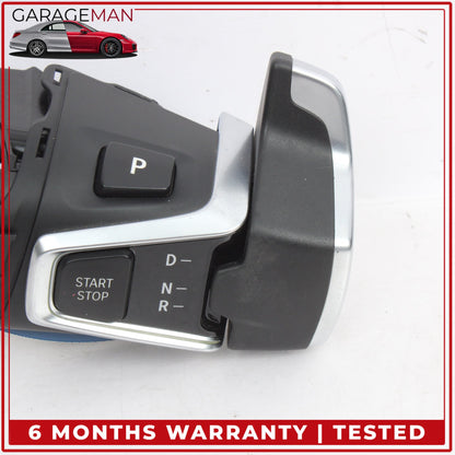 2014-2021 BMW i3 I01 Automatic Transmission Gear Shifter Selector 9340290 OEM