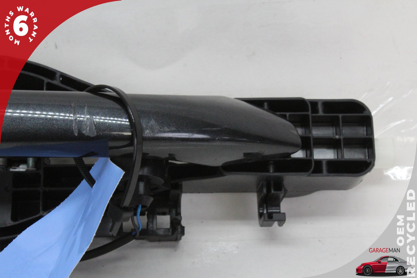 2015-2024 Porsche Macan 95B Right Passenger Side Exterior Door Handle OEM