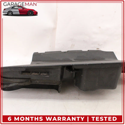 2016-2024 Infiniti Q50 Q60 Front Air Intake Duct Panel Radiator Cover OEM