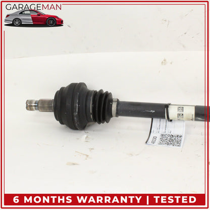 2015-2023 Mercedes W205 C300 C400 Rear Right Side CV Axle Shaft 2053507001 OEM