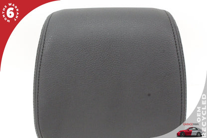 2012-2019 BMW 430i F36 Sedan Front Right or Front Left Side Headrest 52107362623